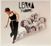 Capa do artigo Shadows - CD