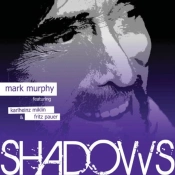 Capa do artigo Shadows - CD