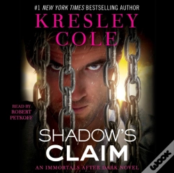 Capa do artigo Shadow'S Claim