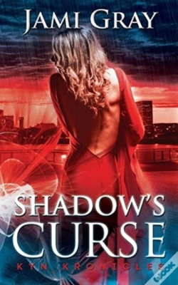 Capa do artigo Shadow'S Curse: Kyn Kronicles Book 4