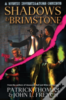 Shadows & Brimstone