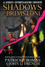 Shadows & Brimstone - Preview
