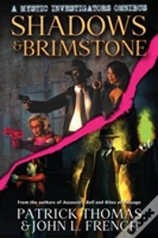 Capa do artigo Shadows & Brimstone
