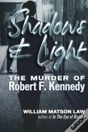 Capa do artigo Shadows & Light