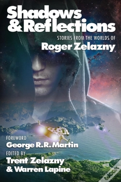 Capa do artigo Shadows & Reflections
