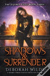 Capa do artigo Shadows & Surrender