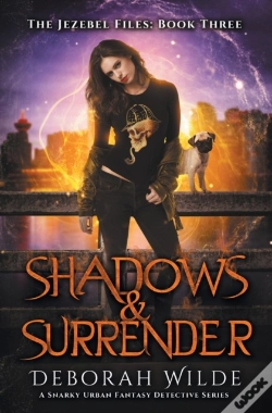 Capa do artigo Shadows & Surrender