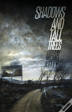 Capa do artigo Shadows & Tall Trees 7