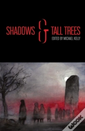 Capa do artigo Shadows & Tall Trees 8