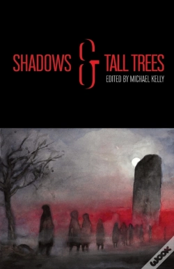 Capa do artigo Shadows & Tall Trees 8