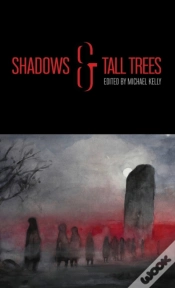 Capa do artigo Shadows & Tall Trees 8