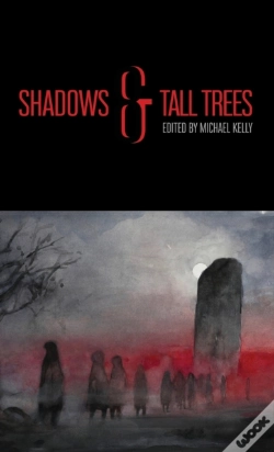 Capa do artigo Shadows & Tall Trees 8