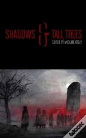 Capa do artigo Shadows & Tall Trees, Vol. 8