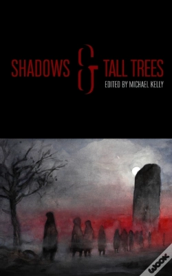 Capa do artigo Shadows & Tall Trees, Vol. 8