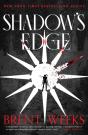 Shadow'S Edge - Preview