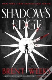 Capa do artigo Shadow