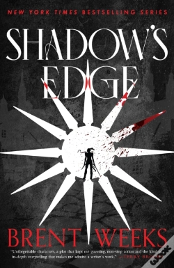 Capa do artigo Shadow'S Edge