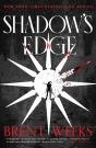 Shadow'S Edge - Preview