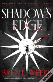 Capa do artigo Shadow