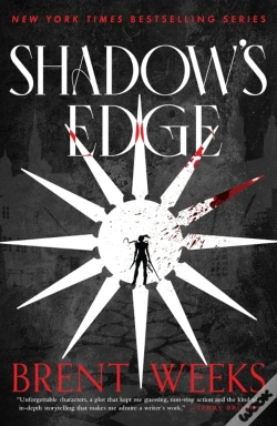 Capa do artigo Shadow'S Edge