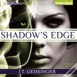 Capa do artigo Shadow'S Edge