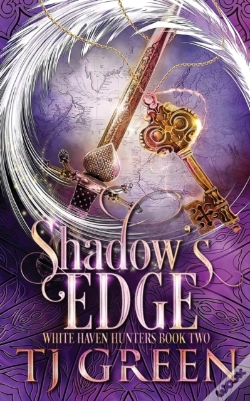 Capa do artigo Shadow'S Edge
