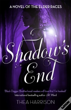 Capa do artigo Shadow'S End