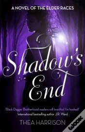 Capa do artigo Shadow