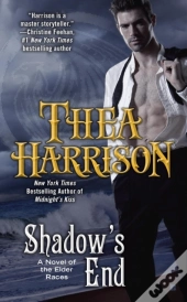 Shadow'S End