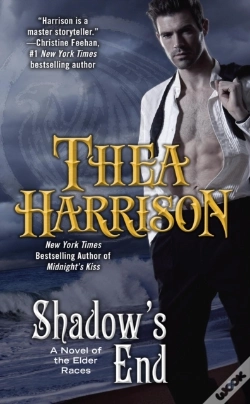 Capa do artigo Shadow'S End