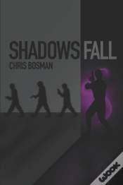 Capa do artigo Shadows Fall (Tearing Through Space Book 2)