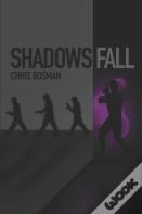 Shadows Fall (Tearing Through Space Book 2)