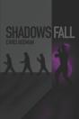 Shadows Fall (Tearing Through Space Book 2) - Preview
