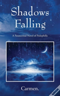 Capa do artigo Shadows Falling