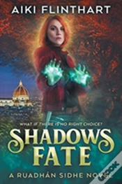 Capa do artigo Shadows Fate