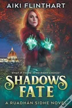 Capa do artigo Shadows Fate