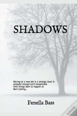Capa do artigo Shadows