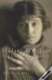 Capa do artigo Shadows, Fire, Snow
