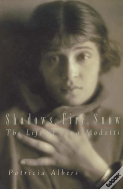 Capa do artigo Shadows, Fire, Snow