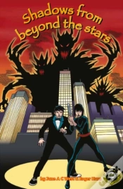 Capa do artigo Shadows From Beyond The Stars