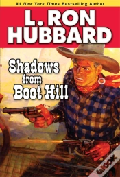 Capa do artigo Shadows From Boot Hill