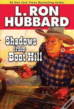 Capa do artigo Shadows From Boot Hill