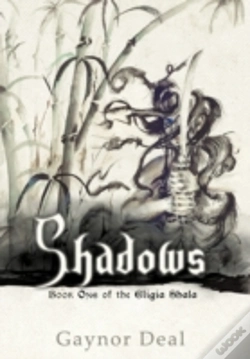 Capa do artigo Shadows