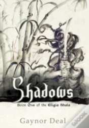 Capa do artigo Shadows
