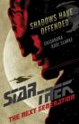 Shadows Have Offended - Preview