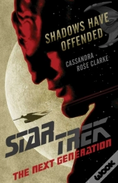 Shadows Have Offended
