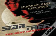 Shadows Have Offended