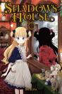 Shadows House, Vol. 1 - Preview