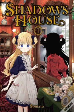 Capa do artigo Shadows House, Vol. 1