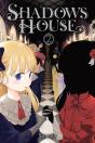 Shadows House, Vol. 2 - Preview